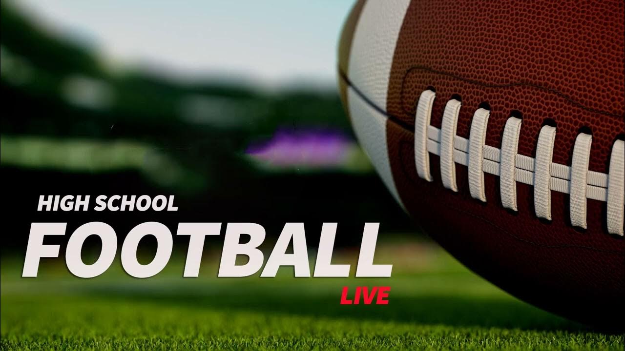 HS-Football Live